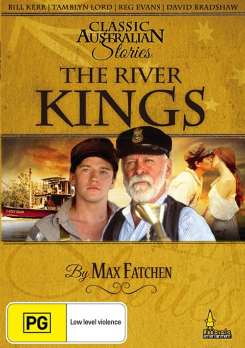 Show cover for The River Kings