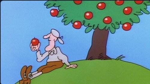 Background image for A Victim of Gravity