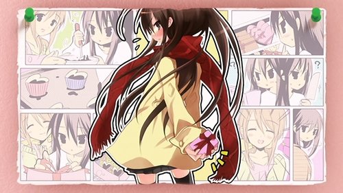 Background image for Complexed Yuuji