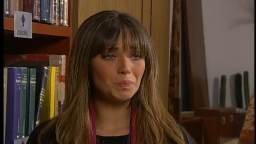 ¿Alma y Franco juntos?