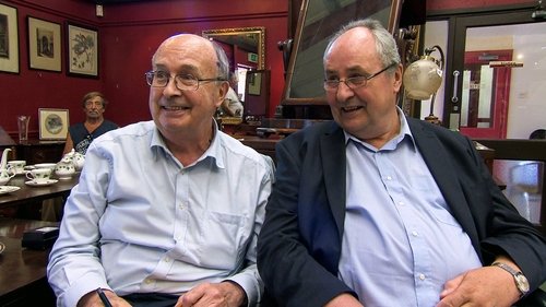 Background image for Anthony and John