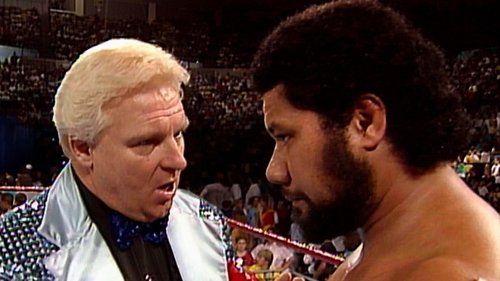 Background image for Saturday Night's Main Event - Oct 14, 1989