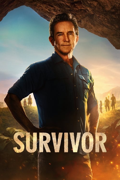 Show cover for Survivor