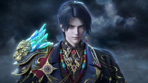 Background image for Episode 8