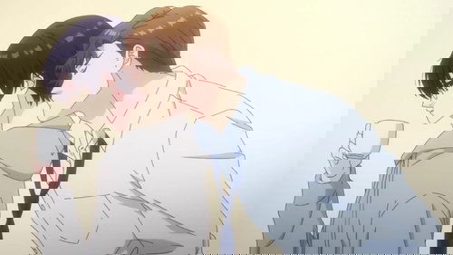Background image for I Won't Go Easy On You!
