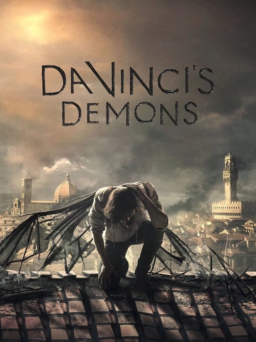 Show cover for Da Vinci's Demons