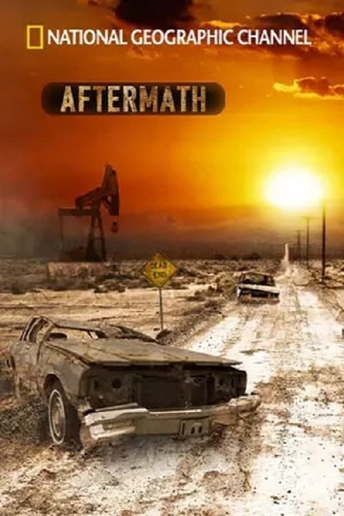 Show cover for Aftermath