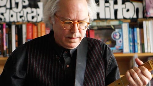 Bill Frisell