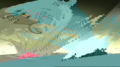 Background image for Meltdown