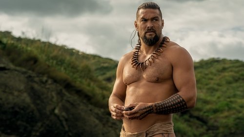 Background image for The Chief of War