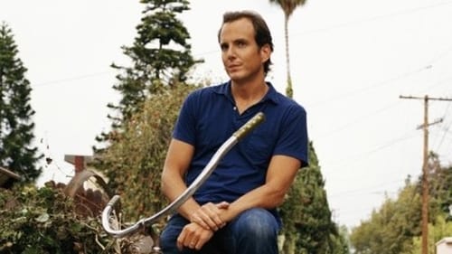 Will Arnett, Kim Raver, Slightly Stoopid