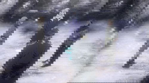 Background image for Feelings Heard
