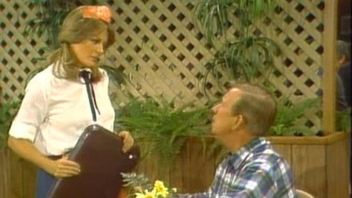 Barney and the Hooker