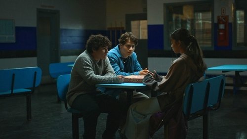 Background image for Breaking Point