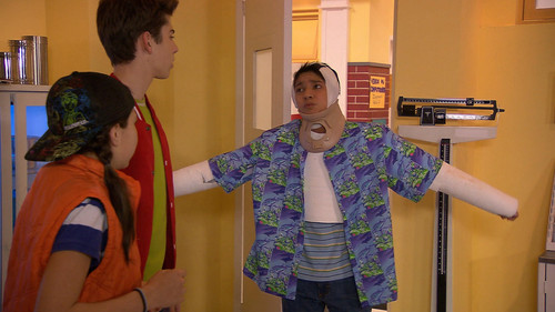 Background image for Episode 10