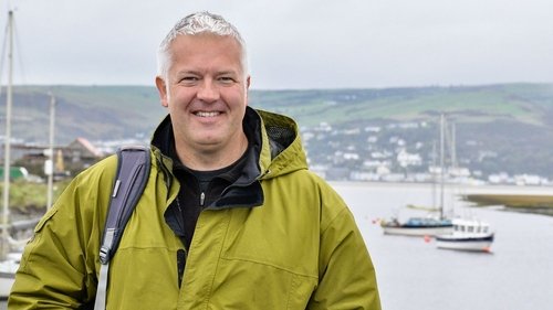 Background image for Ynyslas to Aberystwyth, Cardigan Bay