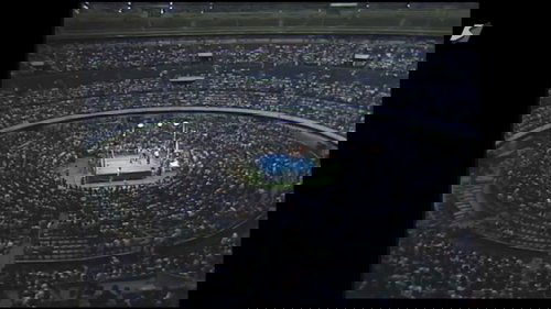 Background image for AJW Classics 006