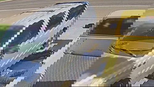 Background image for Sucked into a Tornado