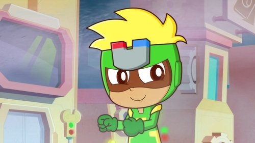 Background image for Episode 20