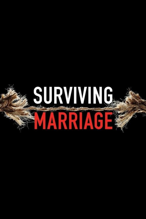 Show cover for Surviving Marriage