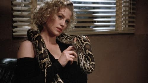 The Snake Lady