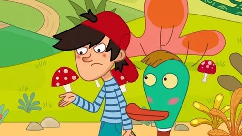 Background image for Episode 7