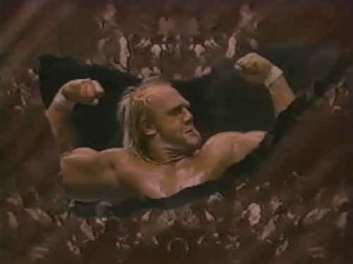 October 4, 1986 - Superstars of Wrestling #5