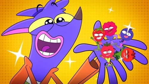 Background image for Episode 12