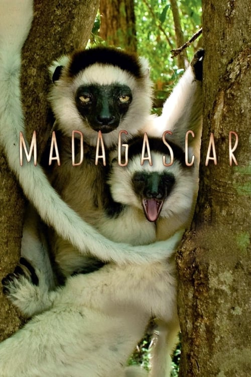 Show cover for Madagascar