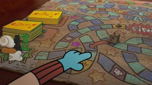 Background image for The Game