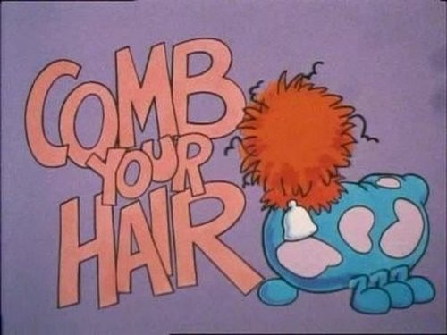 Background image for Comb Your Hair