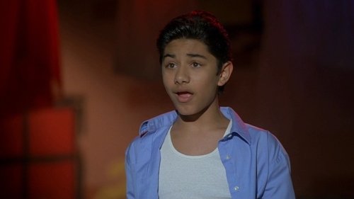 Background image for East Side Story