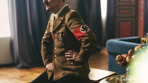 Background image for Nazismens uppgång och fall, Del 3 - De långa knivarnas natt