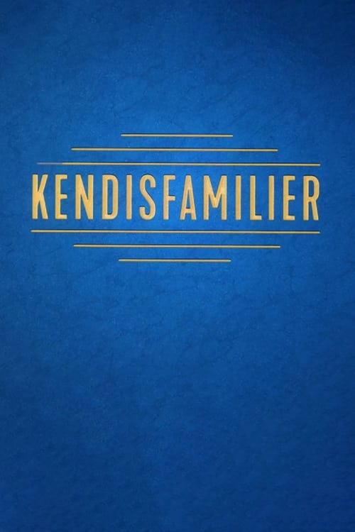 Kendisfamilier