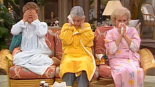 Flu Attack