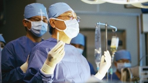 Background image for Life Extension Therapy