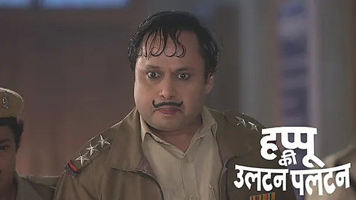 Happu Gifts Rajesh a Stolen Necklace
