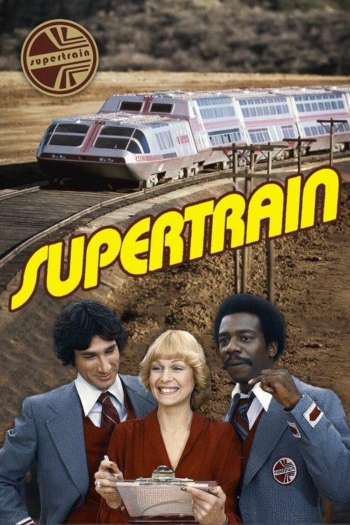 Season 1 poster
