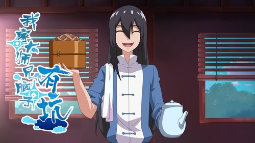 Background image for Episode 24