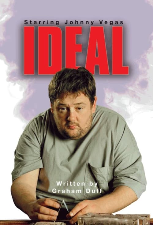 Show cover for Ideal