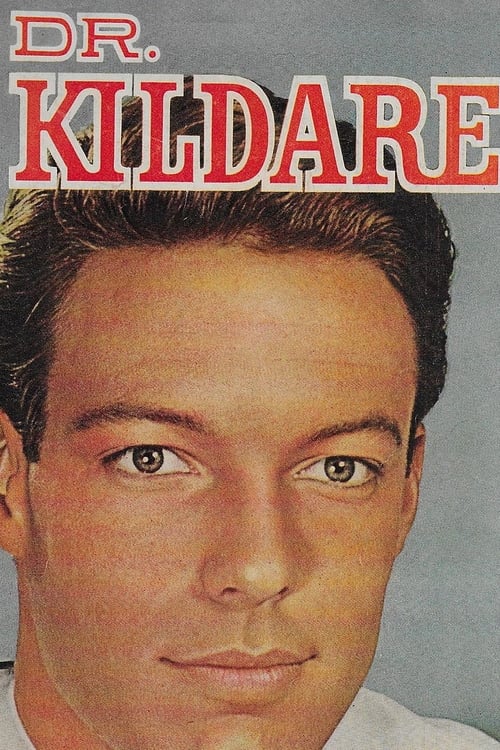 Show cover for Dr. Kildare