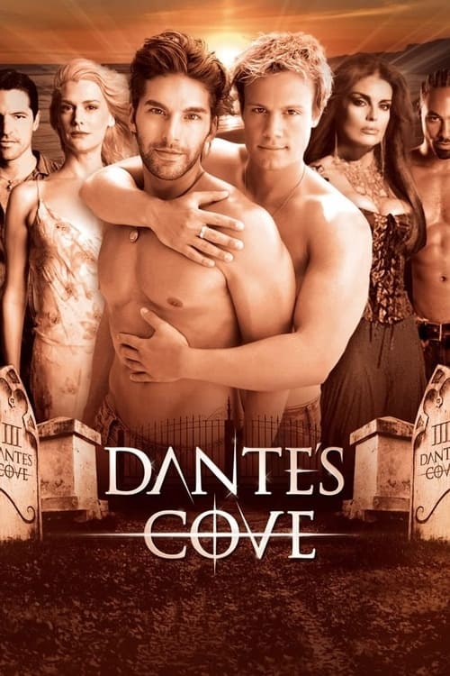 Show cover for Dante's Cove