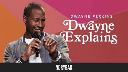 Dwayne Perkins: Dwayne Explains