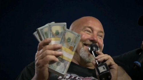 Background image for Mo' Money Mo' Memphis