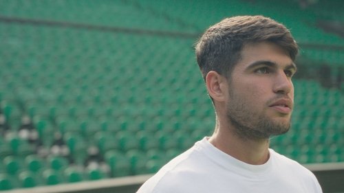 Background image for I'm Not Rafa