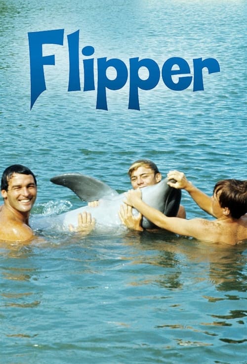 Show cover for Flipper