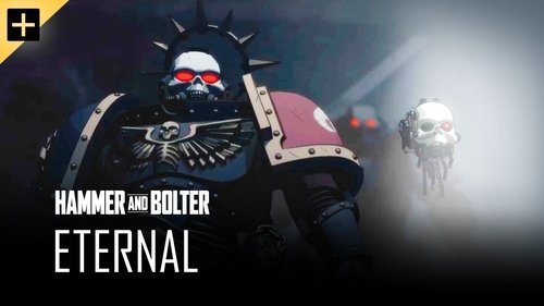 Background image for Eternal