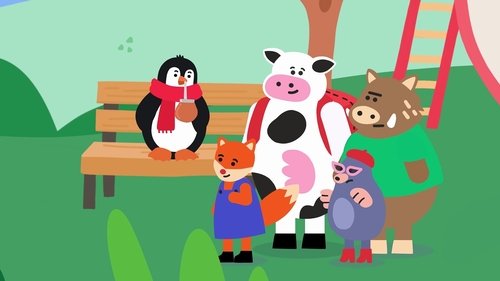 Background image for Episode 6