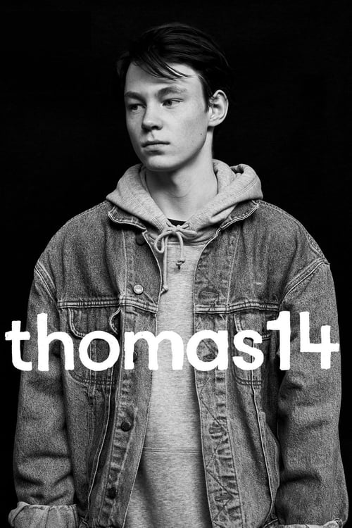 Show cover for Thomas14