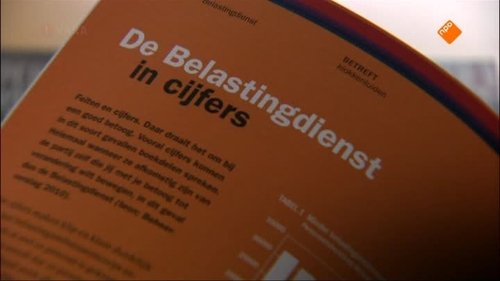Background image for De misgelopen miljarden